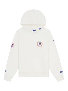 New York or Nowhere University Hoodie